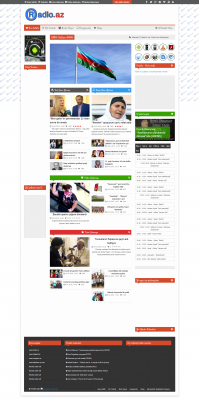 Oradio - Radio xəbər saytı