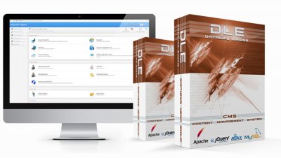 Datalife Engine 14.0 Azərbaycanca